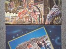 IRON MAIDEN - Somewhere in Time    Vinyl,LP,O.I.S.,US-Pressung,Cut Out Cover