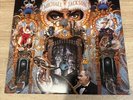 2 LPs - MICHAEL JACKSON - DANGEROUS - 1991 - Made in the EU - Like New