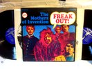 FRANK ZAPPA 2 LP 