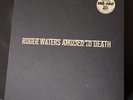 Roger Waters Amused To Death  Analogue Productions Reissue 45RPM Vinyl NM