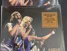ABBA – LIVE WEMBELY ARENA 1979 3 LP SET - NEW, SEALED AND OFFICAL