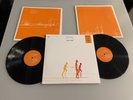 ZERO 7...SIMPLE THINGS..SUPERB 2018 UK ISSUE DOUBLE ALBUM + INNERS