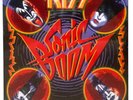 KISS - Sonic Boom - Red Import Vinyl - Classic Rock - Brand New Sealed LP Record
