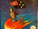 ROSE TATTOO - 'Southern Stars'. On Streetlink. Ltd. Ed./#ed/Coloured vinyl