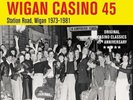 NEW  KEEPING THE FAITH... WIGAN CASINO 45 - 18 NORTHERN SOUL CLASSICS - OSVLP021
