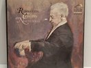 Rubinstein - Chopin The Nocturnes RCA Red Seal 1967 Vinyl Record LSC-7050 Sealed