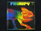 FRUMPY -  ALL WILL BE CHANGED - KRAUTROCK - ORIGINAL GERMAN FIRST PRESS 1970