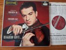 PROKOFIEV Concerto / Ruggiero RICCI violin US LP LONDON CS.6059  STEREO  EX