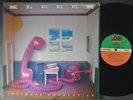 KLEER  Intimate Connection BOOGIE  FUNK ORG LP '84 Atlantic – 80145-1  M/NM