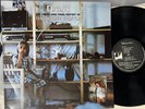 THROBBING GRISTLE - DOA: THE THIRD & FINAL REPORT - UK INDUSTRIAL LP vinyl album