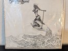 1619 BAD ASS BAND LP Original 1978 Graham International Rare Soul Funk Shrink