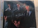 COA SIGNED Rolling Stones No.2 LP UK MONO 1965 Pressing LP (blind man credit) LP