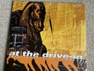 At the Drive in Relationship of Command 2xLP Orange Vinyl RSD 2013