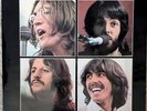 the beatles let it be vinyl lp