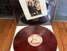The Who Dancing In The Street LP Red Marble Vinyl Bootleg Savage WHM 6567