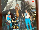 The Celibate Rifles orig 1987 LP What Goes On Records Radio Birdman Lime Spiders
