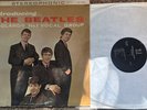 Introducing The Beatles Authentic Stereo Cover Lp