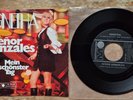 AGNETHA (ABBA) - Senor Gonzales/Mein schönster Tag  7'' Vinyl Metronome M25108
