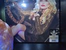 Dolly Parton Rockstar 4LP Metallic Gold Target Exclusive Vinyl Record Box Set