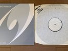 PEARL JAM Ten Vinyl Record TEST PRESSING 1999 UK 180 gram Simply Vinyl SVLP 0068