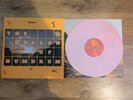 Red Rum Club - The Hollow Of Humdrum (LP) (Pink Vinyl) (Signed)