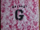 Garbage S/T 1995 US 1st Press Original 