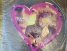 ROD STEWART THIS OLD HEART OF MINE - UNCUT PICTURE DISC - UNPLAYED - W2686P