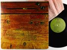 Alice Cooper - School's Out LP - Warner Bros. Green Label VG+ w/Panties