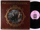 Clouds - The Clouds Scrapbook LP - Island UK VG+