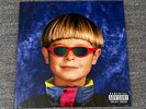 RARE Oliver Tree - Alien Boy EP 2019 Atlantic Black Vinyl EP Record