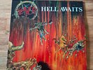 LP  SLAYER - HELL AWAITS   Heavy Metal , Thrash , Speed