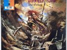 MANILLA ROAD The Deluge LP 1986 epic heavy metal guitar classic reissue new
