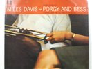 MILES DAVIS PORGY AND BESS CBS SONP50148 1LP