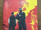 Twenty One Pilots Clancy Vinyl Inferno Variant Limited Edition