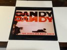 The Jesus And Mary Chain- Psychocandy- LP 1985 Reprise 9 25383-1 Original Inner
