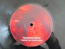 Extrawelt – Soopertrack (Cosmic Re-Construction) Remixed by Martinez. RARE