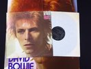 David Bowie Space Oddity (With Poster) LP