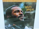 Marvin Gaye – What's Going On 180 GRAM LP MoFi MFSL Ltd. #91