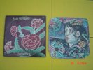 2 Todd Rundgren LPs - Something/Anything and A Wizard, A True Star