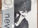 New Order Low-life 1985 Vinyl Qwest Records Obi Press Rare