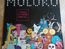 Moloko 2x LP Things To Make And Do UK 2000 Echo 1st Press INCREDIBLE VINYLS