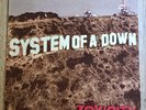 System Of A Down LP Toxicity USA American Recordings Correct 1st Press BEAUTIFUL