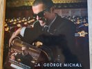 George Michael LP Symphonica 2014 Aegean 1st Press 1 PLAY BY ME & DOWNLOAD CODE