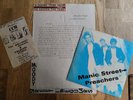 Manic Street Preachers 7