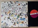 LED ZEPPELIN III 3 1970 1st UK Press A6/B5 Plum Atlantic PETER GRANT Labels