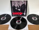 Depeche Mode - Live Berlin 2018 - 3LP - Very rare