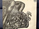 COMUS “ FIRST. UTTERANCE “ , FIRST  UK PRESS , PROG MASTERPIECE , VERY RARE