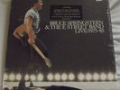BRUCE SPRINGSTEEN & The E STREET BAND Live 1975-85 SEALED 5 LP BOX Best Greatest