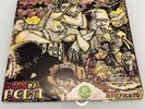 LP FELA KUTI, AFRICA 70 Monkey Banana PMLP 1001 Original Coconut EX