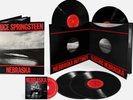Bruce Springsteen - Nebraska ’82: Expanded Ed 4xLP & BluRay New/Sealed